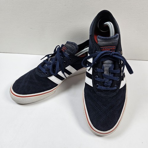 Scarpe skate adidas - da,