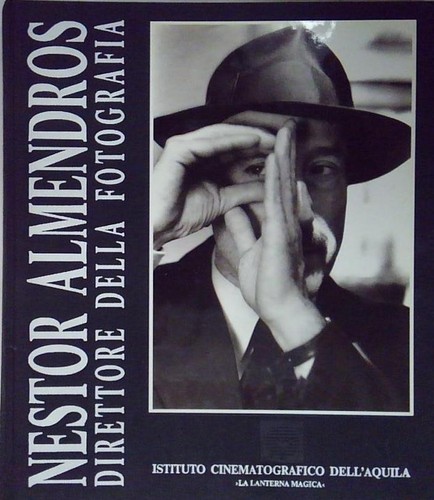 Nestor almendros direttore - almendros,
