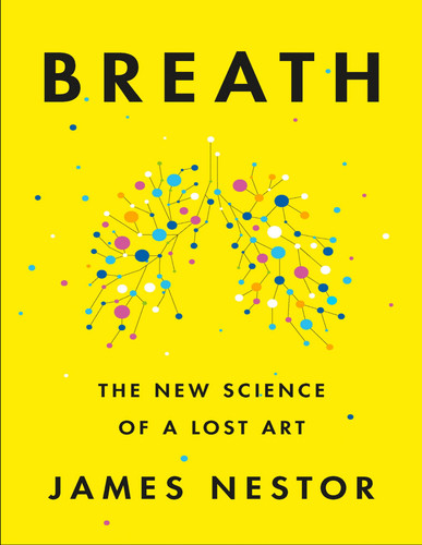 Breath the new - new, a