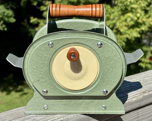 Silenziatore vintage nestor - silenziatore,