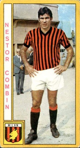 Figurina calciatori panini - figurina,