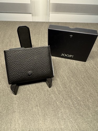 Joop nestor billfold - nestor,