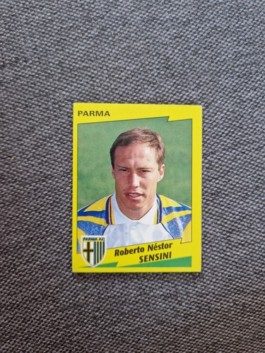 Figurina calciatori panini - figurina,