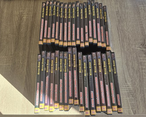 Dvd nestor burma - 33,