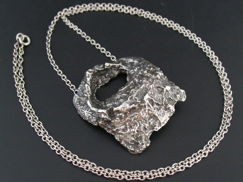 Ciondolo argento 925 nestor - 925,