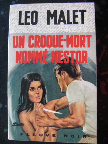 Croque mort nomme nestor - croque-mort,