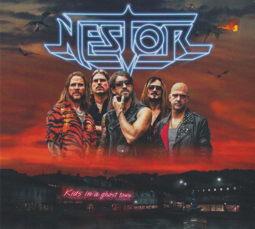 Nestor kids a - nestor,