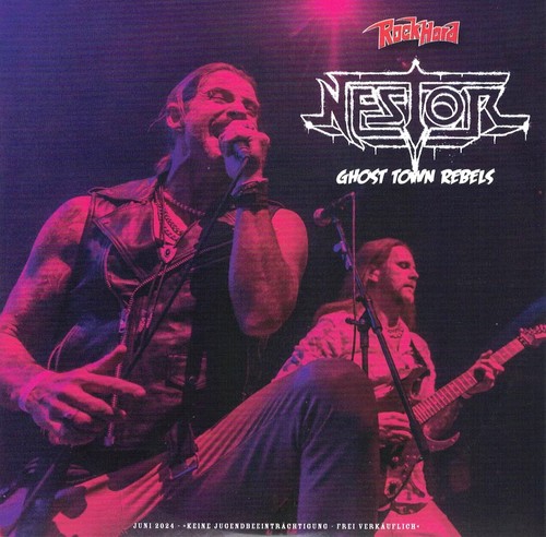 Nestor 2024 - •,