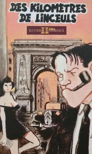 Tardi nestor burma - tardi:,