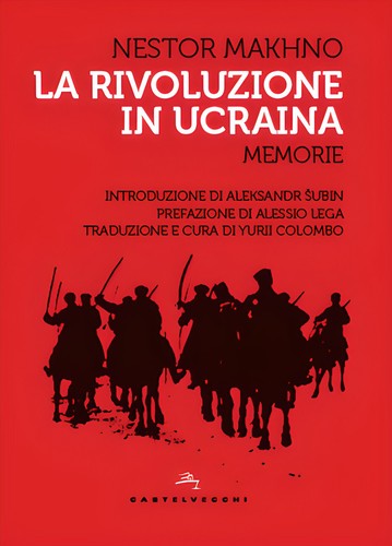 Rivoluzione ucraina - in,