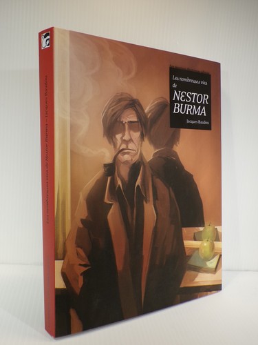 Les nombreuses vies nestor - nombreuses,