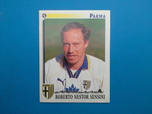 Figurine calciatori panini - figurine,
