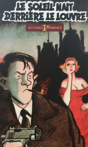 Tardi nestor burma il - il, sole