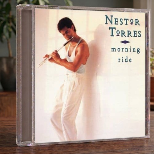 Nestor torres morning ride - torres,