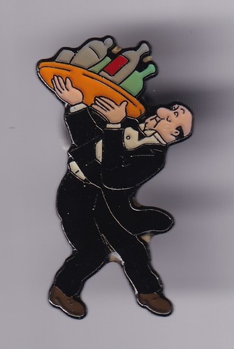 Spille rare fumetti tintin - spille, rare...