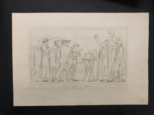 Inc piroli flaxman 1845 - inc.,