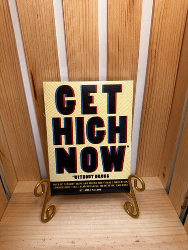 Get high now - get, (without