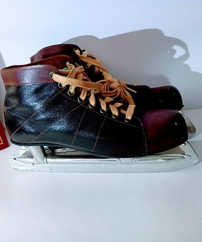 Pattini ghiaccio hockey - da,