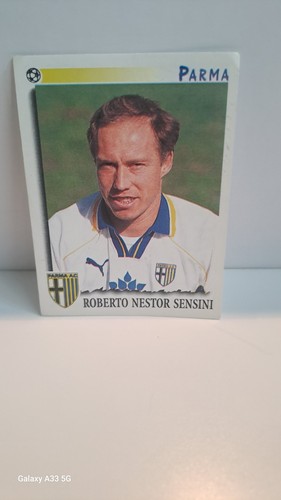 Figurina calciatori panini - calciatori,