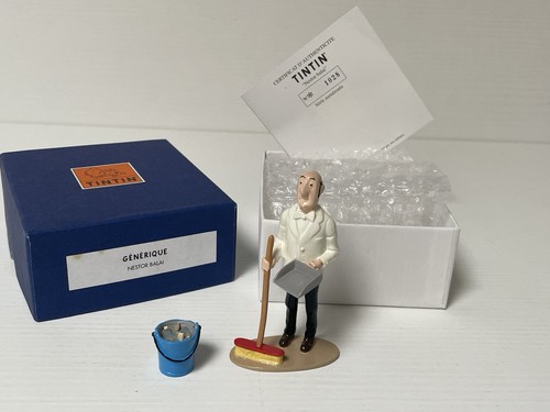 Pixi statuetta generica tin - statuetta,