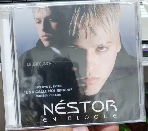 Nestor bloque mi unico - nestor, en