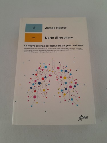 Arte respirare james - l'arte, di