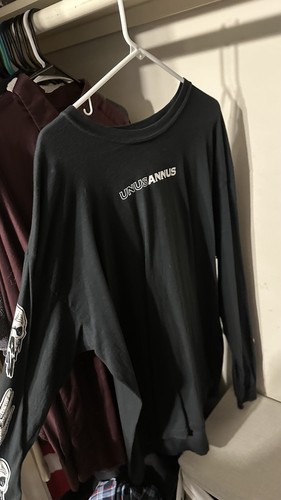 Unus annus goddus - annus, camicia