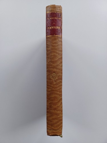 Nestor roqueplan parisine - nestor,