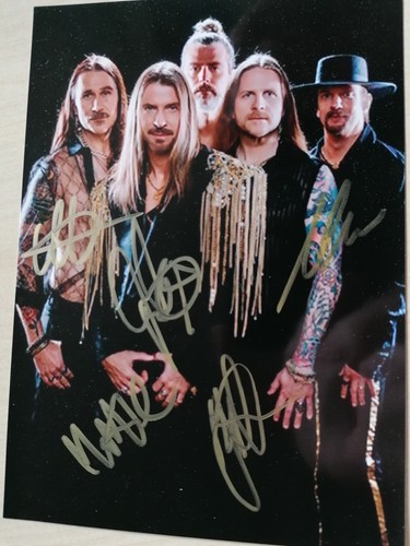 Nestor rock band orig - -,