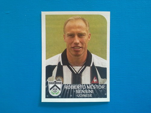 Figurine calciatori panini - calciatori,