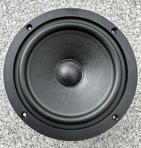 Canton nestor midrange - 1x,