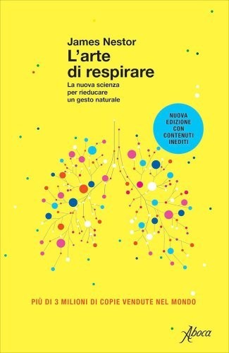 Libro arte respirare - libro,
