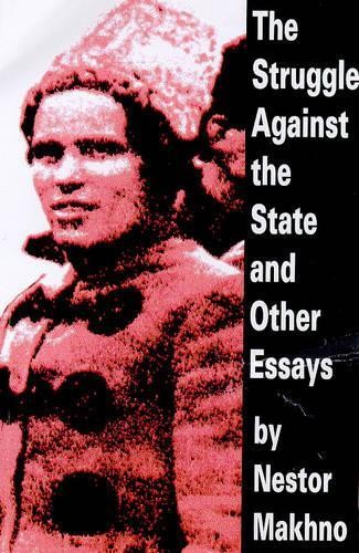 Nestor makhno the struggle - nestor,