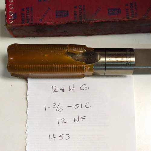 Rubinetto manuale reiff - rubinetto,